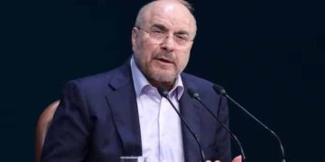 Iran open to talks with US only if negotiations are genuine: Parliament Speaker