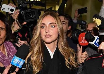 Italian influencer Chiara Ferragni cleared of cake fraud