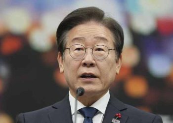 South Korean Prez visits China amid Beijing’s rising tensions with Japan