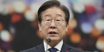 South Korean Prez visits China amid Beijing’s rising tensions with Japan