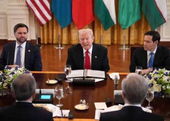 Vance, Rubio To Attend Winter Olympics, Trump Missing In List Of Attendees