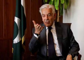Biggest criminal of humanity: Pak’s Khwaja Asif says US should kidnap Netanyahu