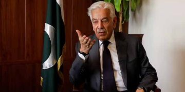 Biggest criminal of humanity: Pak’s Khwaja Asif says US should kidnap Netanyahu
