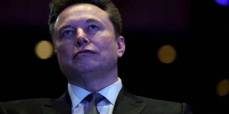 Explained: Why Elon Musk Wants To Put AI Data Centers In Space