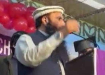 Pak Army invites me: LeT leader Saifullah Kasuri openly admits terror-army nexus