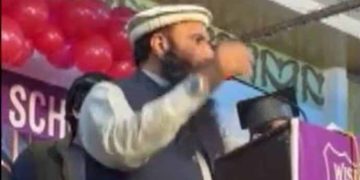 Pak Army invites me: LeT leader Saifullah Kasuri openly admits terror-army nexus