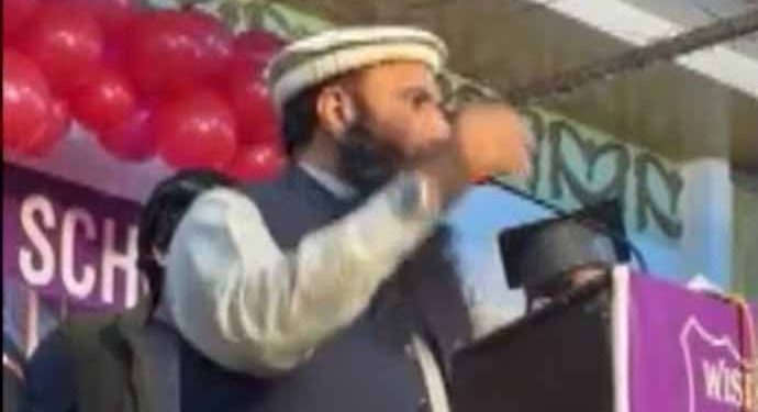 Pak Army invites me: LeT leader Saifullah Kasuri openly admits terror-army nexus