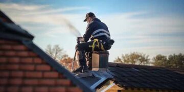 London’s chimney sweeps thrive as Energy Crisis revives old heating methods