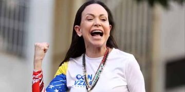 Hour of freedom has arrived: Machado praises US strike after Maduro seized