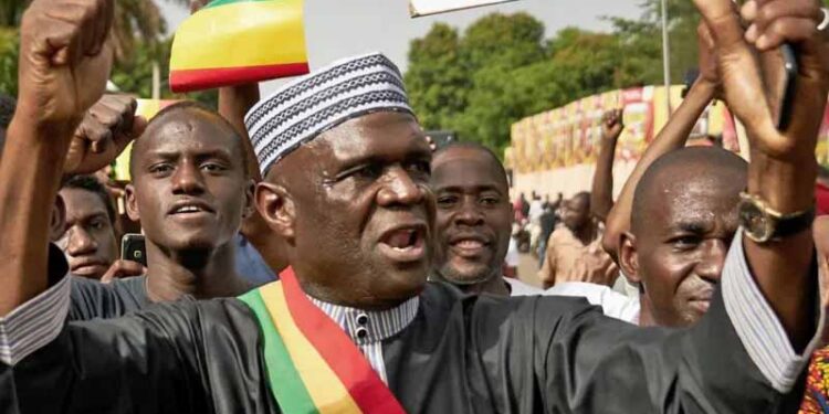 Mali lawmaker jailed in Ivory Coast for insulting president