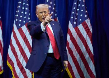 Trump invites Colombia’s Petro to White House after earlier threat of military action