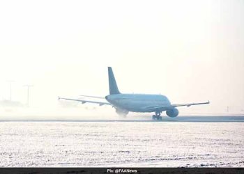 US Warns Of “Military Activities” Over Mexico, Central America