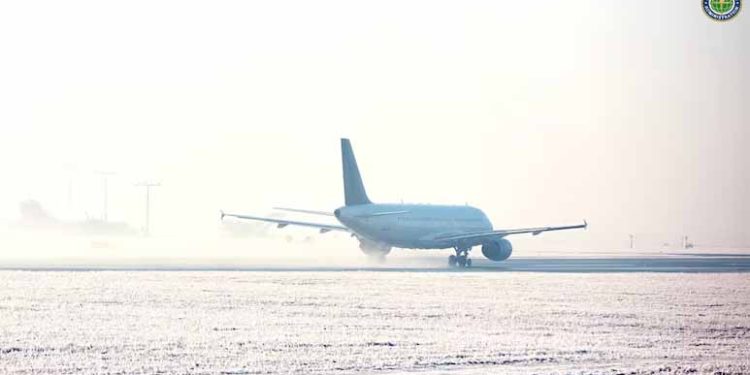 US Warns Of “Military Activities” Over Mexico, Central America