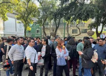 2 Dead, 50 Houses Damaged As 6.5-Magnitude Earthquake Shakes Mexico