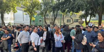 2 Dead, 50 Houses Damaged As 6.5-Magnitude Earthquake Shakes Mexico