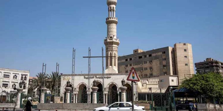 All About Muslim Brotherhood Branches Labelled Terrorist Organisations By US