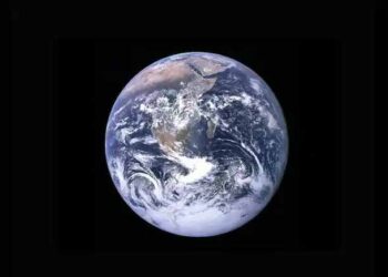 New NASA Study Explains How Earth Got Its Water