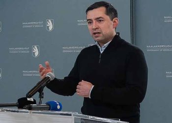 Amid Trump Threats, Greenland Says More NATO Troops “In Coming Days”