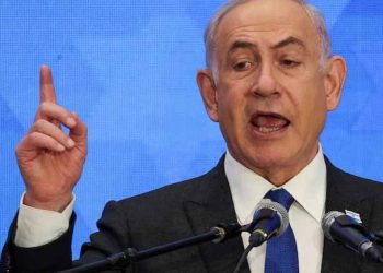 Netanyahu Says Israel Won’t Let Iran Restore Ballistic Missile Programme