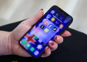 Data of 149 mn online accounts, including Gmail and Netflix, leaked: Report