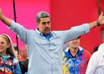 Nicolas Maduro is not the first foreign head of state be captured by US, these are the others