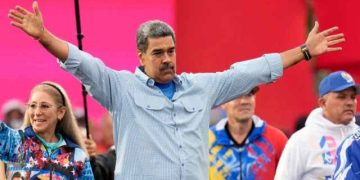 Nicolas Maduro is not the first foreign head of state be captured by US, these are the others