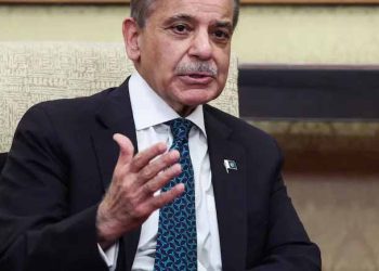 Shehbaz Sharif Says Several Countries In Talks With Pak For Fighter Jets