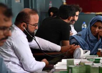 The Rise Of Unqualified Doctors In Pakistan And Its Impact On Public Health