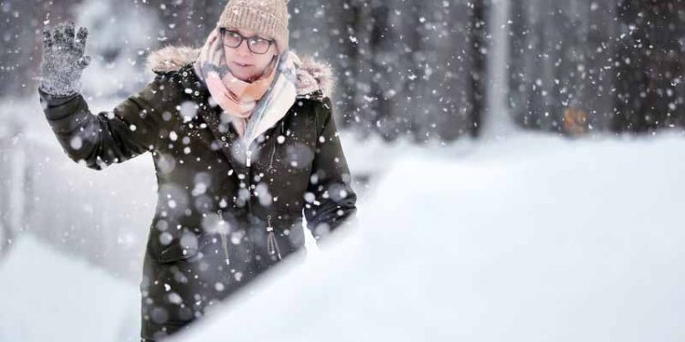 Polar blast across Europe sends temperatures plunging as low as -33 degrees 1 Polar blast across Europe sends temperatures plunging as low as -33 degrees