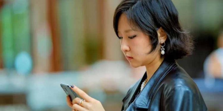 Are You Dead?: The viral Chinese app for young people living alone