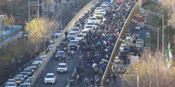 “Ruining Own Streets” To Please Trump: Iran’s Khamenei Slams Protesters