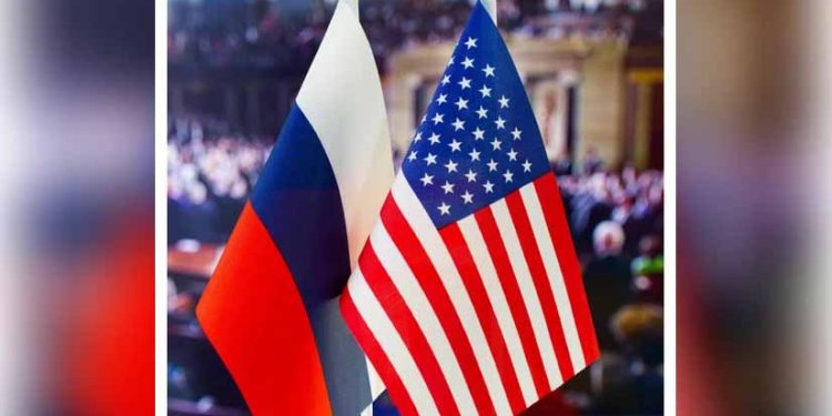 Russia harshly condemns US seizure of oil tanker, warns of rise in tensions 1 Russia harshly condemns US seizure of oil tanker, warns of rise in tensions