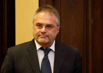 Ex-intelligence officer in Austria’s biggest spy trial for years