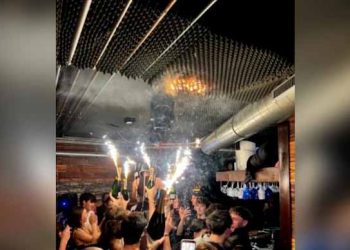 Swiss police identify all victims after New Year’s bar fire that killed 47