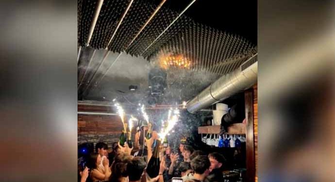 Swiss police identify all victims after New Year's bar fire that killed 47 1 Swiss police identify all victims after New Year’s bar fire that killed 47