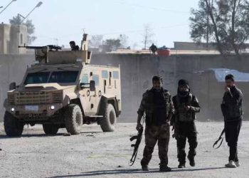 Syria accuses Kurds of breaking truce as fresh clashes threaten 4-day ceasefire