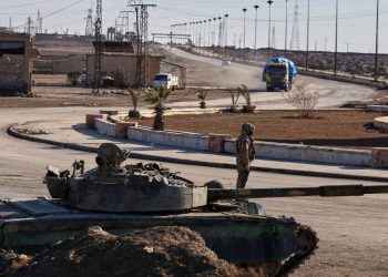 Syria says 120 Islamic State detainees escaped prison; Kurdish website said 1,500 escaped