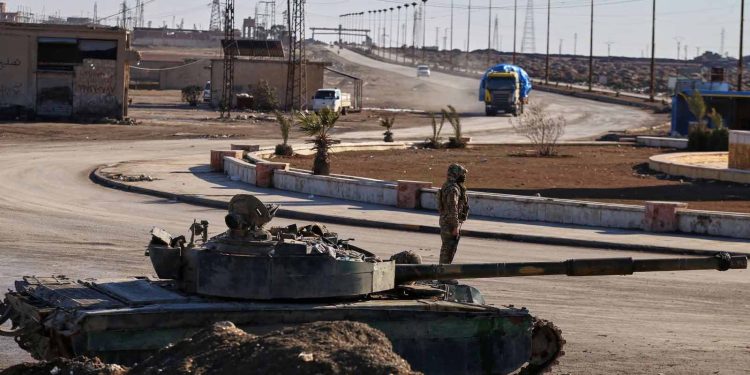 Syria says 120 Islamic State detainees escaped prison; Kurdish website said 1,500 escaped