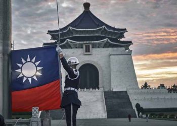 Taiwan detects 3 sorties of Chinese aircraft, 8 vessels near its territory