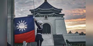 Taiwan detects 3 sorties of Chinese aircraft, 8 vessels near its territory