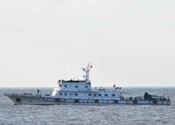 Chinese War Games Around Taiwan “Unnecessarily” Raised Tensions: US