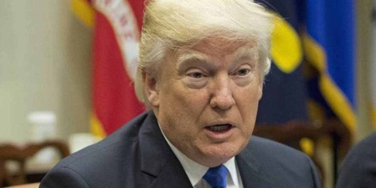 Trump says National Guard being removed from Chicago, LA and Portland