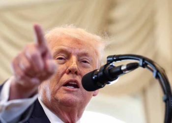 Trump Seeks $1 Billion For Permanent Spot On Gaza Board Of Peace: Report