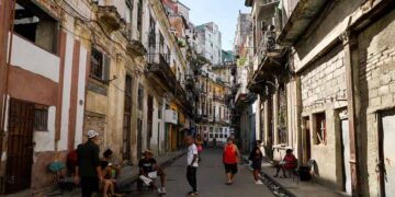 Trump Says “Cuba Will Be Failing Pretty Soon”