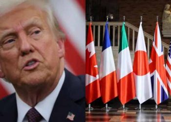“Trump’s Attendance Essential”: White House On Why France Changed G7 Dates