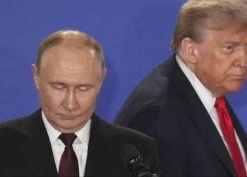 If it expires, it expires: Trump on US-Russia nuclear treaty