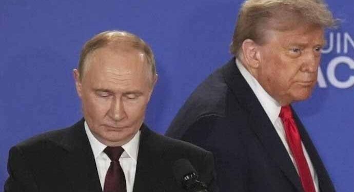 If it expires, it expires: Trump on US-Russia nuclear treaty 1 If it expires, it expires: Trump on US-Russia nuclear treaty