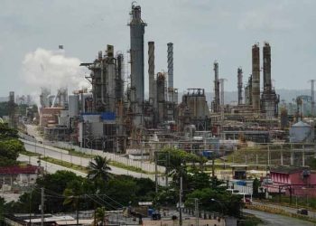 US may reimburse oil companies investing in Venezuela, says Trump