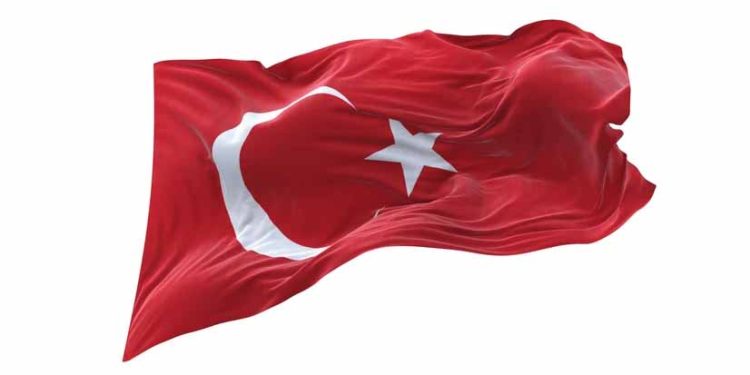 Turkey in talks to join Saudi-Pakistan defence alliance, says report