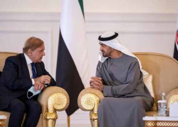 UAE drops Pak airport project days after President Nahyan’s India visit